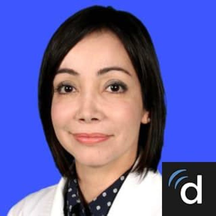 Dr. Valenie Rivera Roig, MD – Orlando, FL