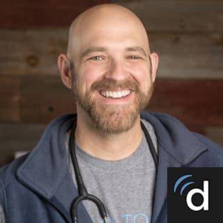 Dr. Vance Lassey, MD – Holton, KS