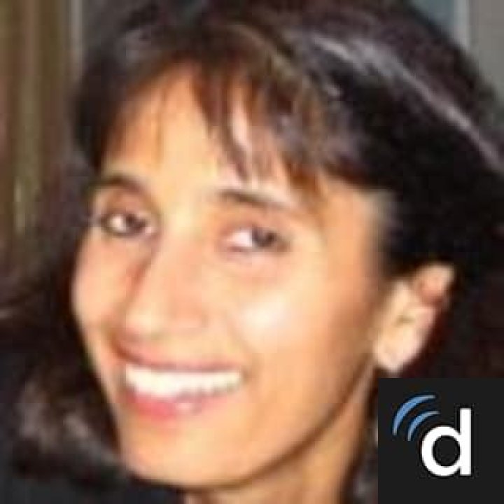 Dr. Vandana Mathur, MD – Woodside, CA