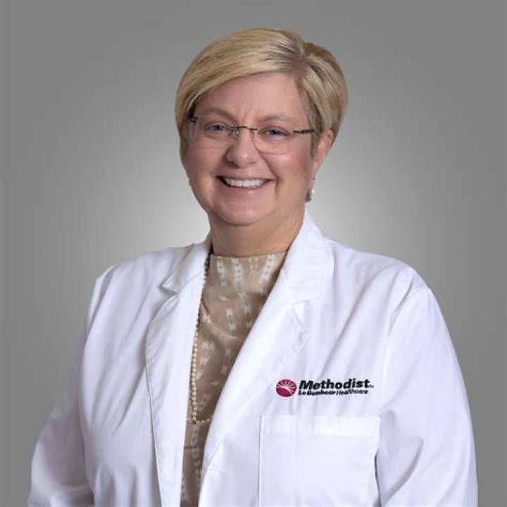 Dr. Vanessa Burtner, MD – Hingham, MA