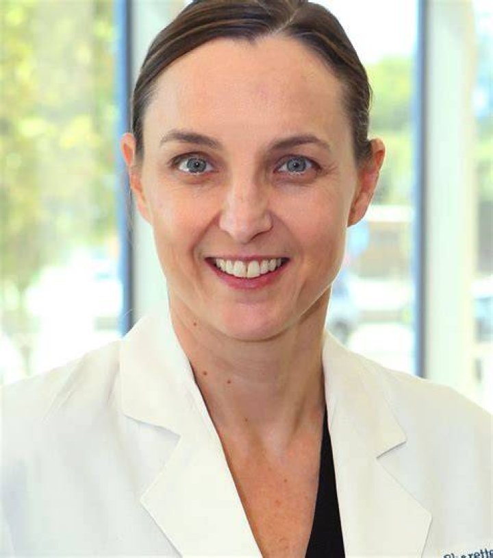 Dr. Vanessa Charette, MD – Fort Worth, TX