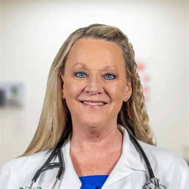 Dr. Vera Okons, MD – Richmond, VA