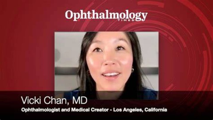 Dr. Vicki Chan, MD – Harbor City, CA