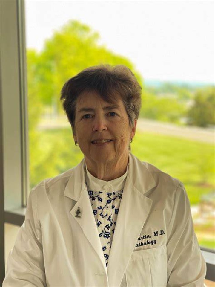 Dr. Vicki Morgan, MD – Loganville, GA
