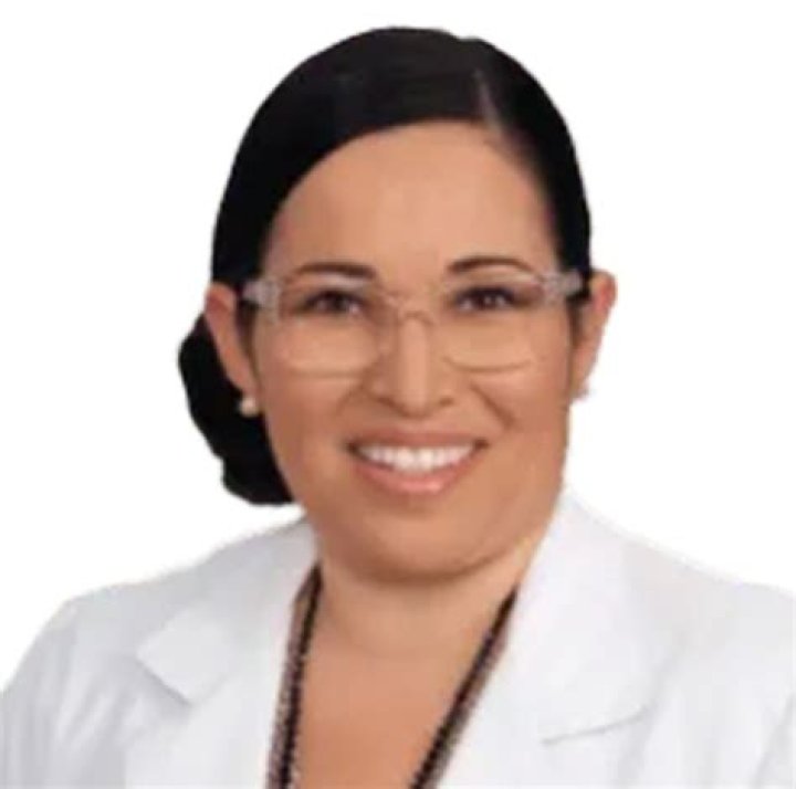 Dr. Victoria Garcia, MD – Albuquerque, NM