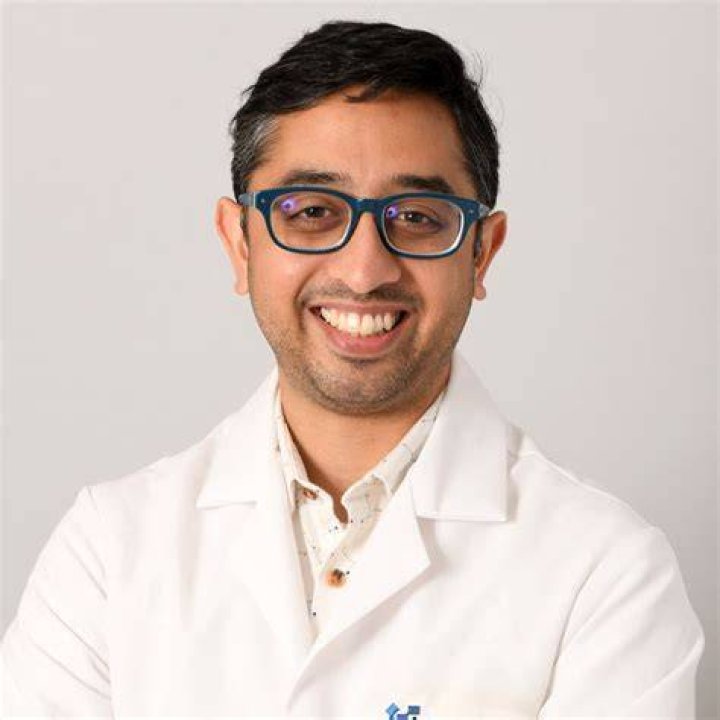 Dr. Vijay Halari, MD – Brick, NJ