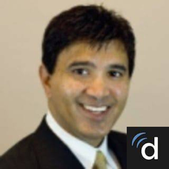 Dr. Vikrum Suresh, MD – Dallas, TX