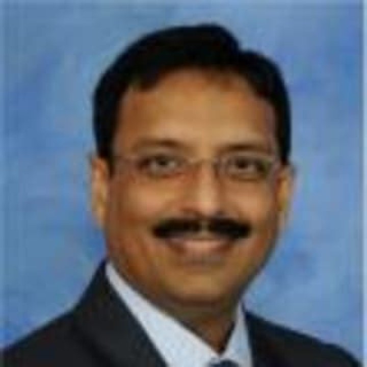 Dr. Vinay Sanghi, MD – Sierra Vista, AZ