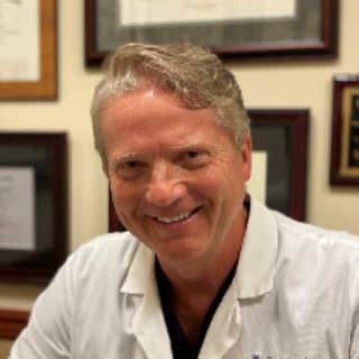 Dr. Vincent Lucente, MD – Allentown, PA