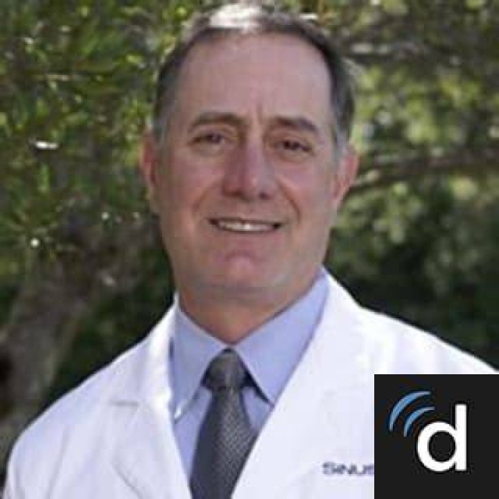 Dr. Vincent Pisciotta, MD – Gulfport, MS