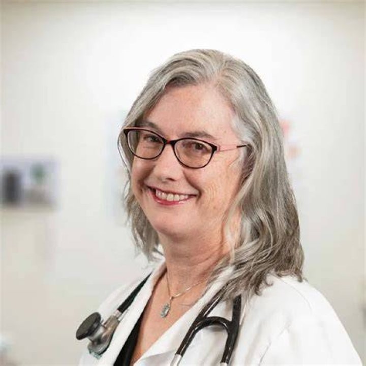 Dr. Virginia Jones, MD – Thomaston, GA