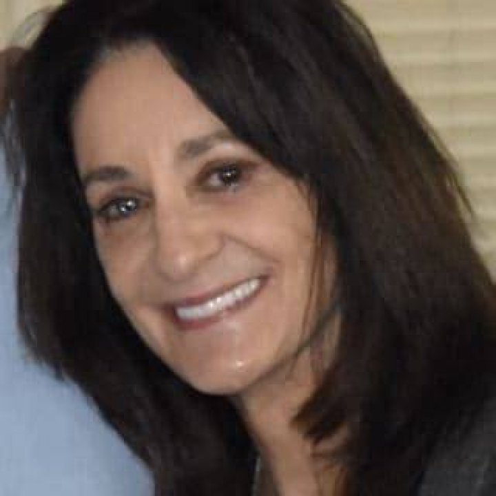 Dr. Virginia Robine, DO – Las Vegas, NV