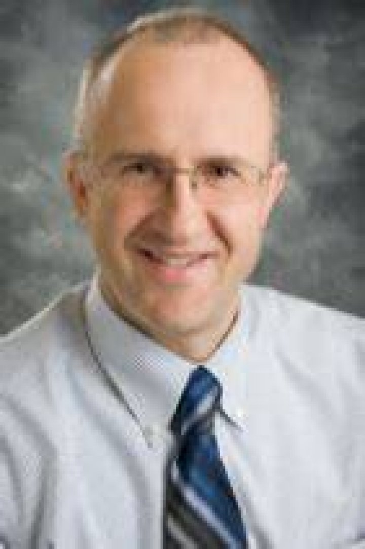 Dr. Vlad Dimitriu, MD – Topeka, KS