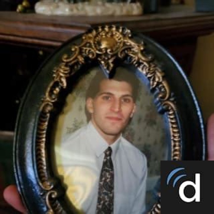 Dr. Wallace Esper, DO – Erie, PA
