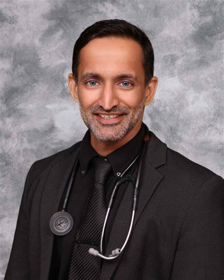 Dr. Wanda Meurs, MD – Hilo, HI