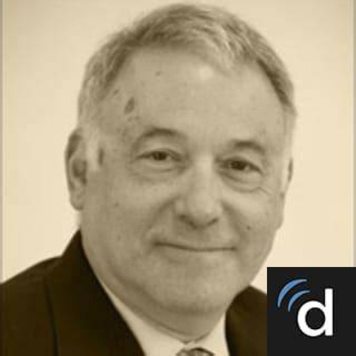 Dr. Warren Garner, MD – Los Angeles, CA