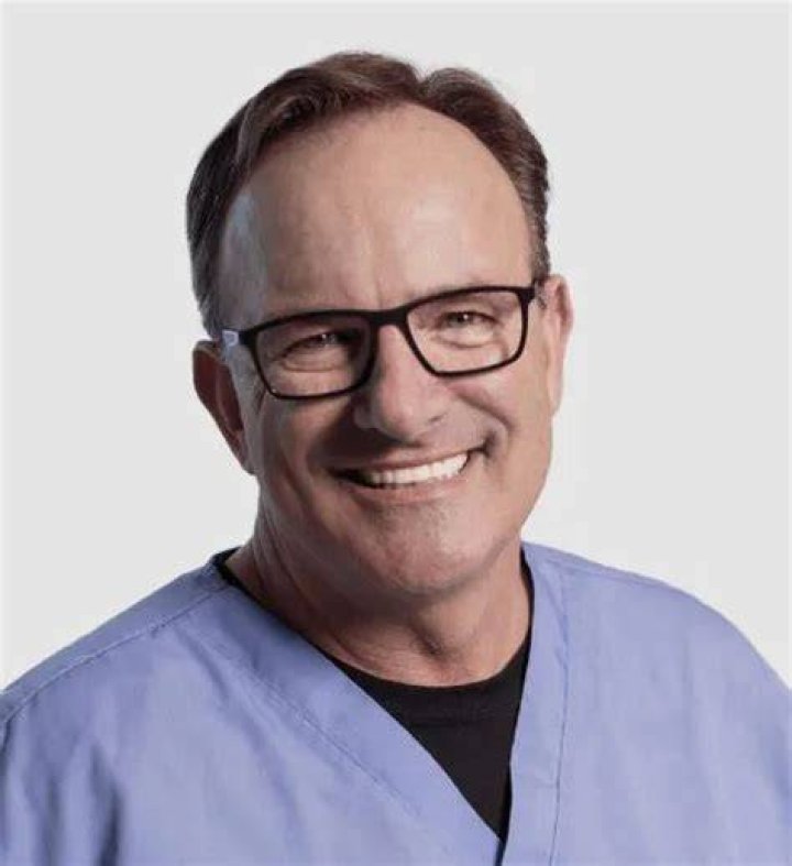 Dr. Wayne Martin, MD – Diamond Bar, CA