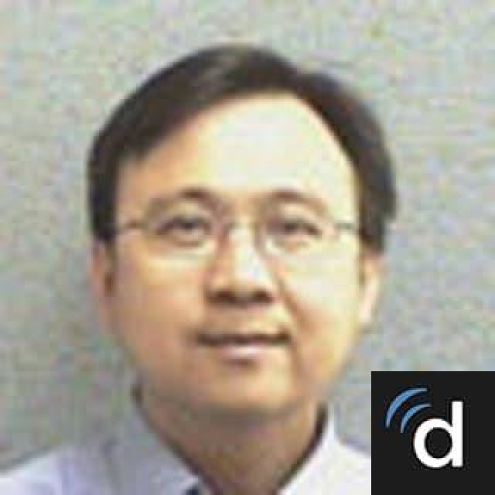 Dr. Wei-Chien Lin, MD – Mission Hills, CA