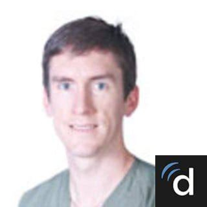 Dr. Wesley Greenwood, MD – Stedman, NC