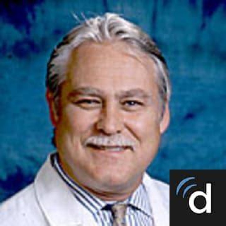 Dr. Wesley King, MD – Miami, FL