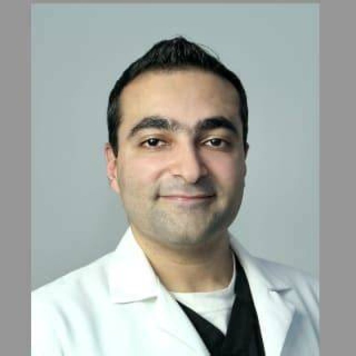 Dr. weylon garner, MD – Buffalo, NY