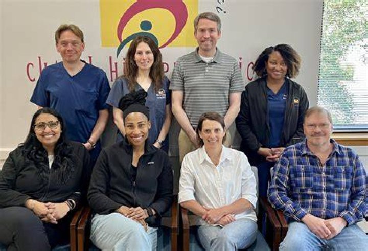Dr. Will Roper, MD – Chapel Hill, NC
