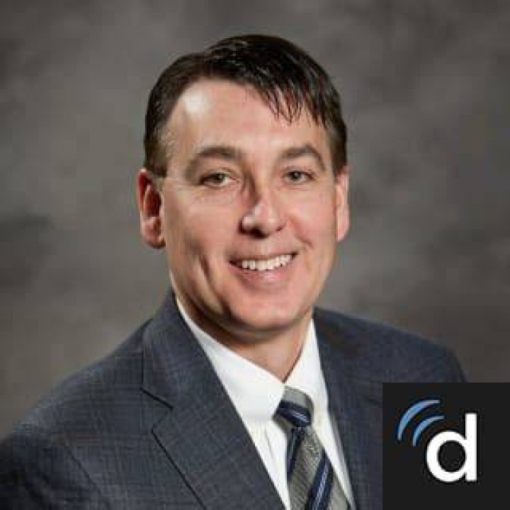 Dr. William Duff, MD – Louisville, KY