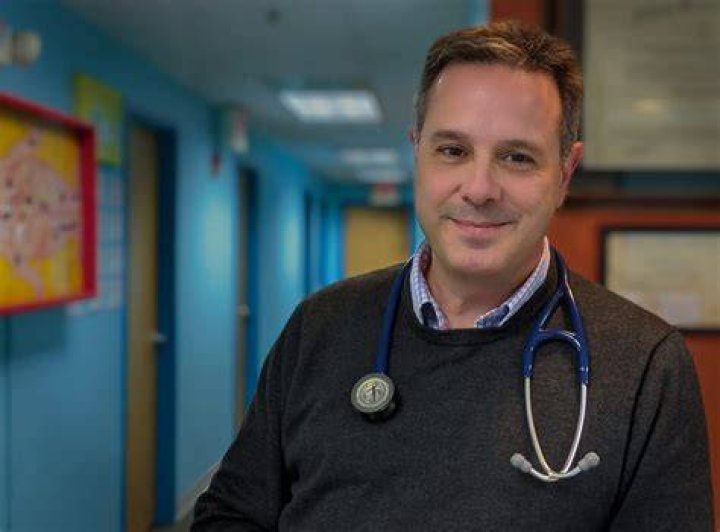 Dr. William Fredette, MD – Oneonta, NY