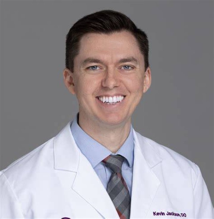 Dr. William Hunter, MD – Hampton, VA