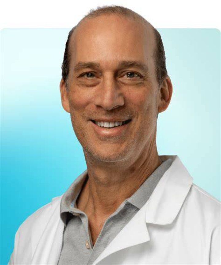 Dr. William Lockridge, MD – Wellington, FL