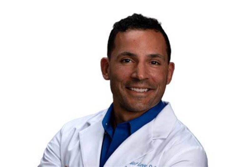 Dr. William Love, DO – Concord, NC