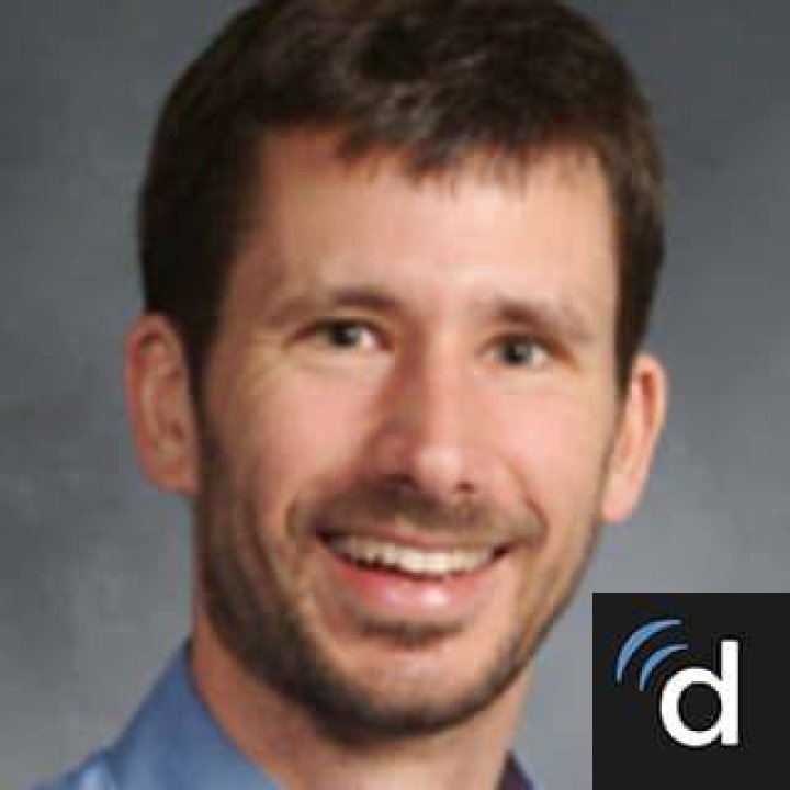 Dr. William Peck, MD – Newport, VT