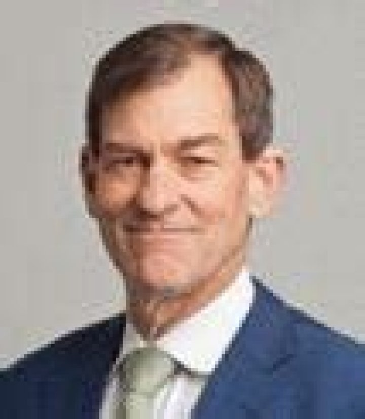 Dr. William Shankle, MD – Newport Beach, CA