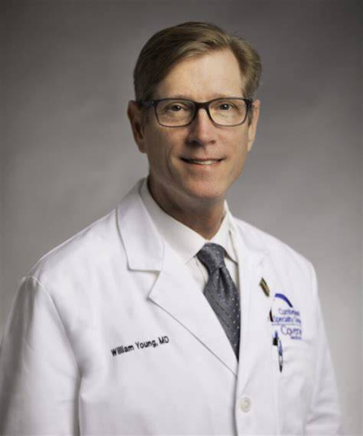 Dr. William Shine, MD – Upton, MA