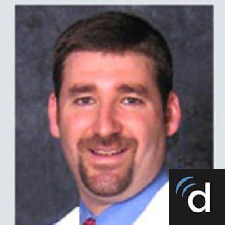 Dr. William Smith, MD – Crossville, TN