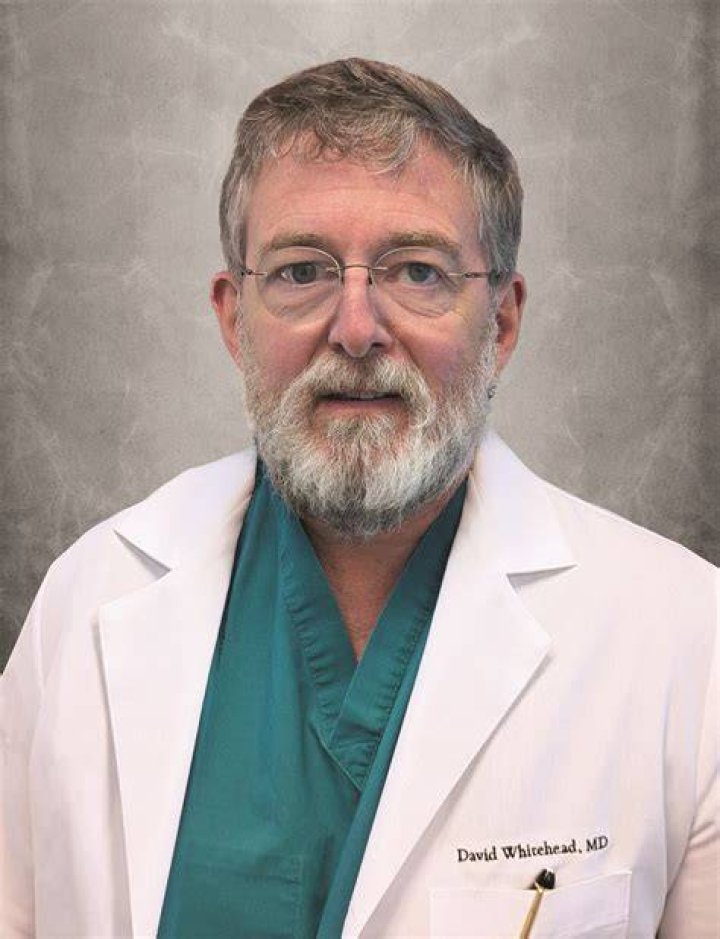 Dr. William Whitehead III, MD – San Angelo, TX