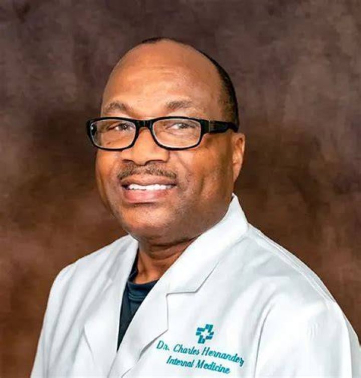 Dr. Woodie Wilson Jr., MD – Hattiesburg, MS