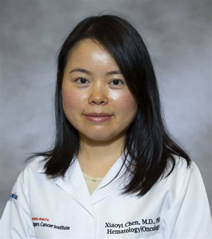 Dr. Xiaochuan Chen, MD – Hayward, CA