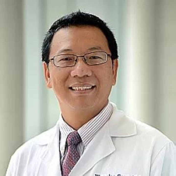 Dr. Xiaoming Dong, MD – Golden Valley, MN