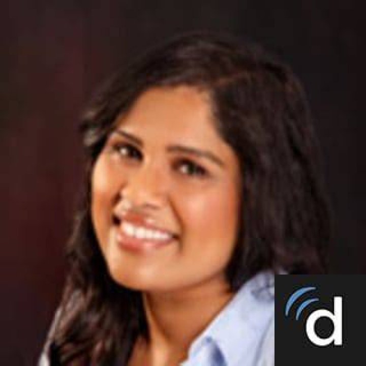 Dr. Yasmin Akhunji, MD – Phoenix, AZ