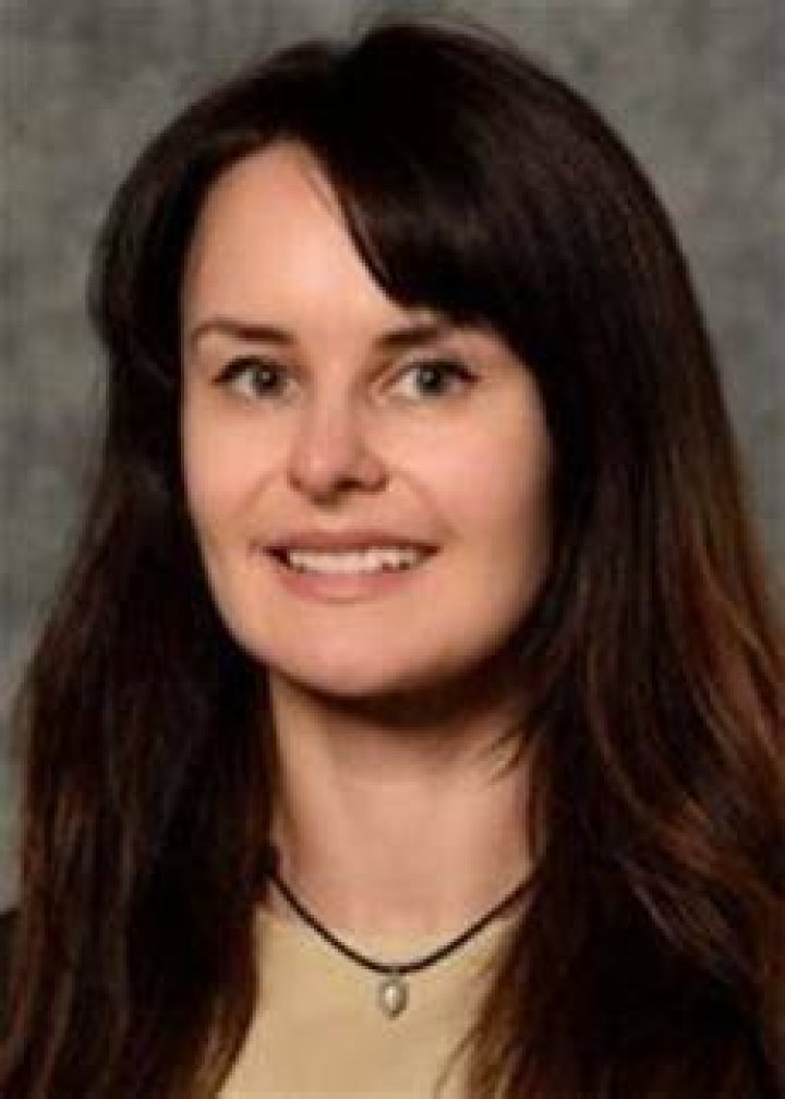 Dr. Yulia Salamatova, DO – Bradenton, FL