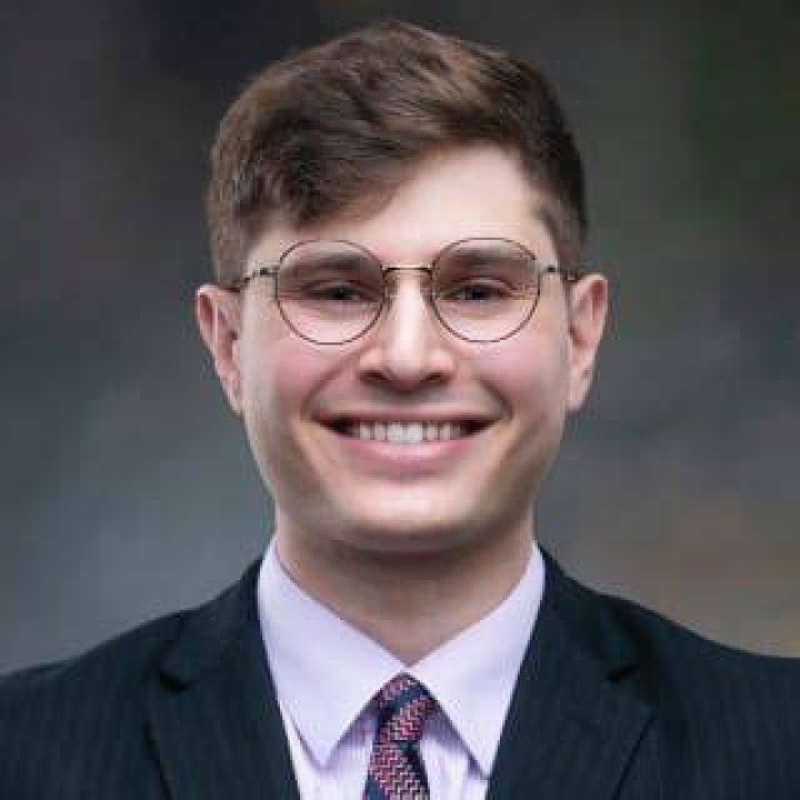 Dr. Zachary Kahlenberg, MD – Houston, TX