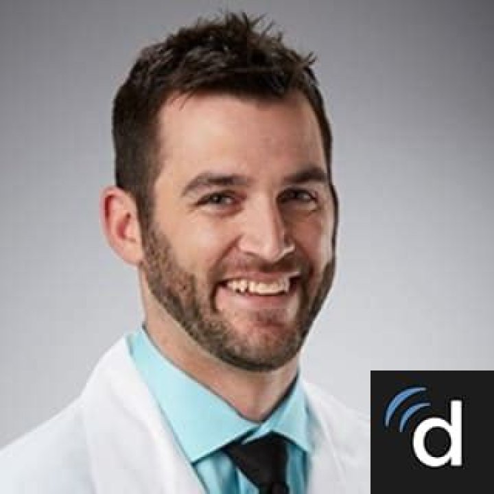 Dr. Zachary Nollin, DO – Oklahoma City, OK