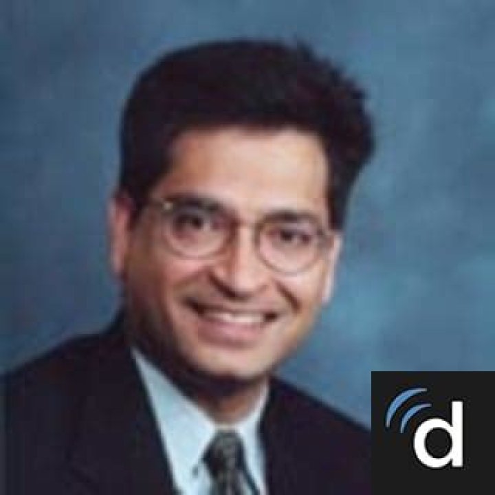 Dr. Zafar Zamir, MD – Hamilton, NJ