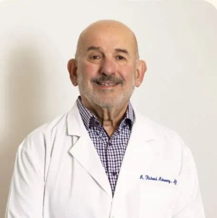 Dr. Zaven Adrouny, MD – Hillsborough, CA