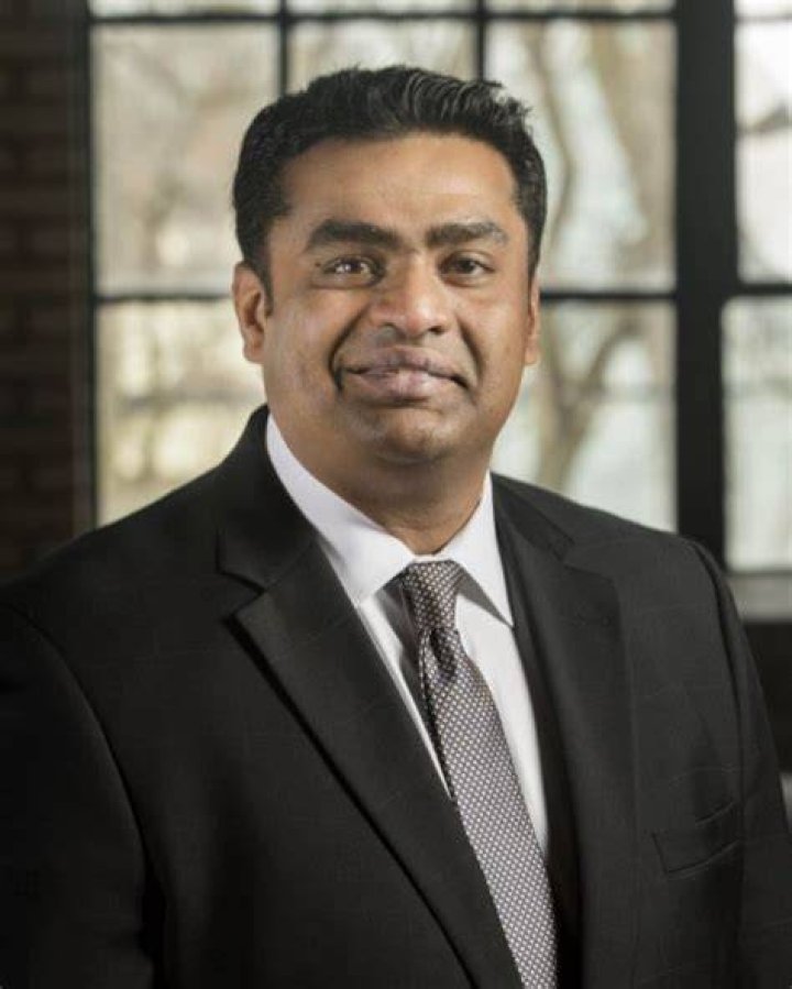Dr. Zohair Alam, MD – Silver Spring, MD
