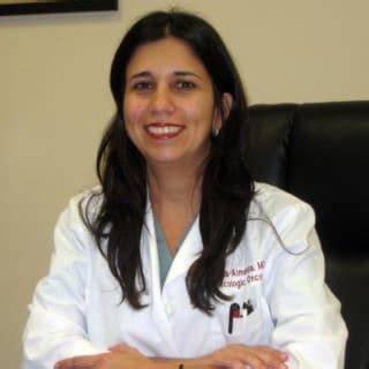 Dr. Zoyla (Almeida Cedeno) Almeida, MD – Coconut Creek, FL