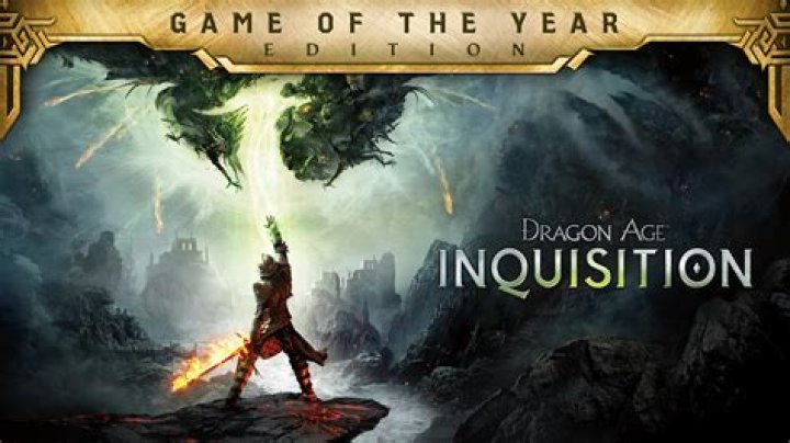 Dragon Age: Inquisition Teaser Introduces Vivienne, The Human Mage