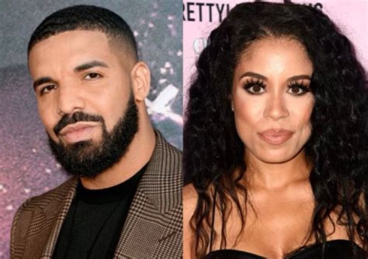Drake Brings Out Keshia Chanté At OVO Festival And Tells Audience She Was His First Girlfriend