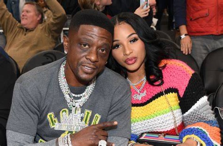 Drake Likes Tweet From Boosie Badazz Where The Rapper Puts Kanye West On Blast